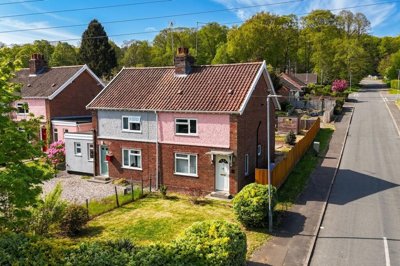 Semi-Detached