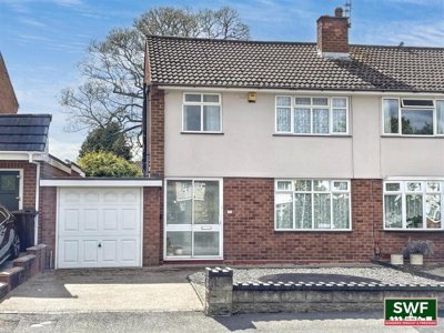 Semi-Detached