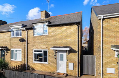 Property on Avenue Road, PE29 1JB