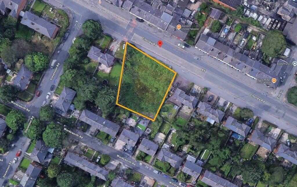 Commercial Development