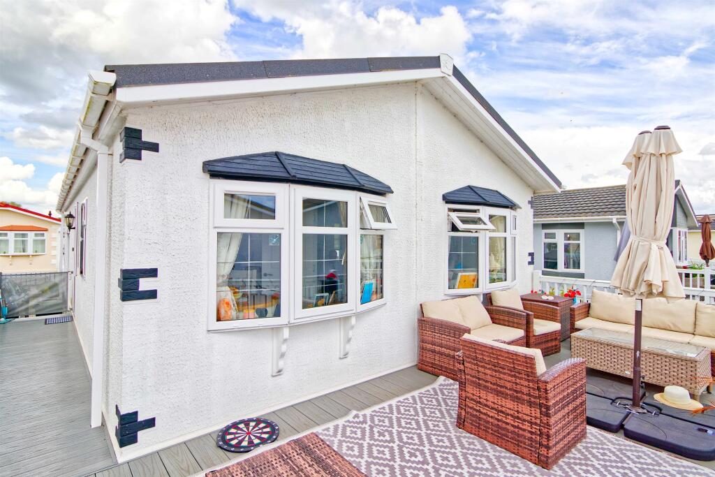 Park Home