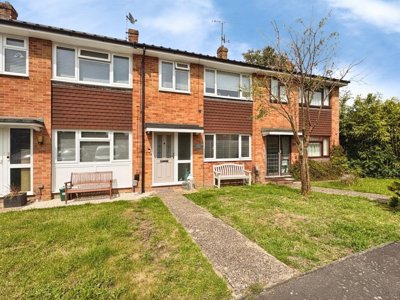Property on Elm Bank, GU46 7SN