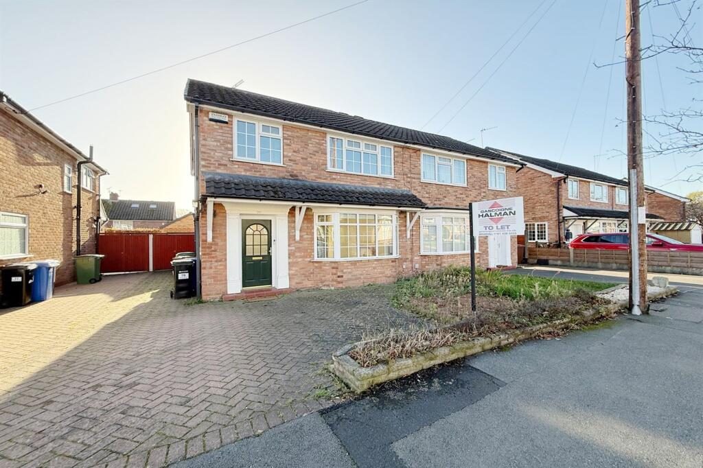 Detached House