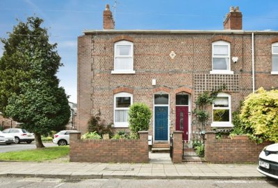 Terraced