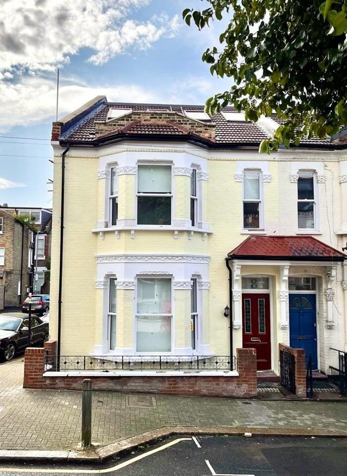 House Share