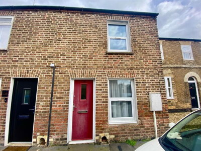 Property on Reform Street, PE6 0AN