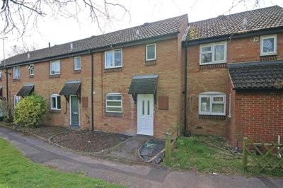 Property on Craddock Road, CT1 1YP