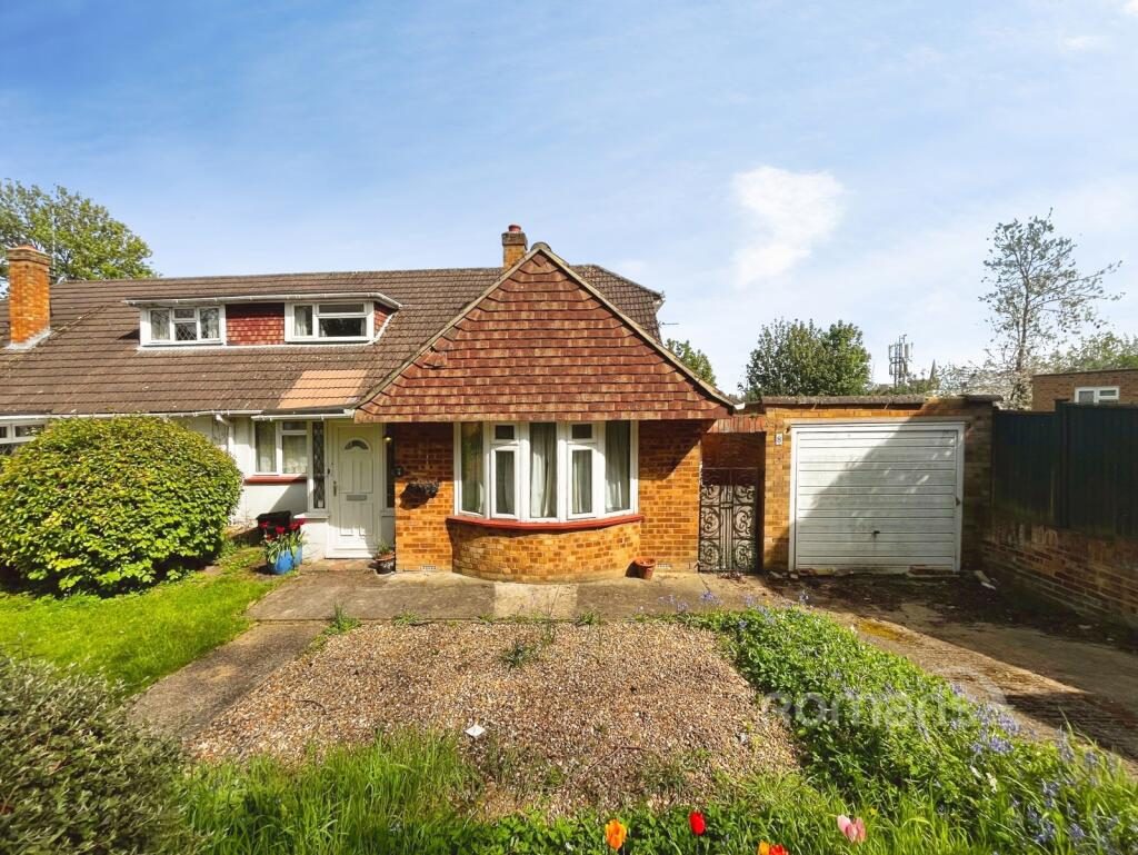 Bungalow