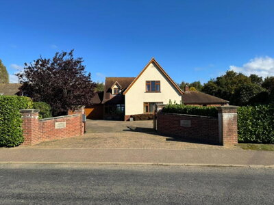 Property on Front Street, CB8 8TW