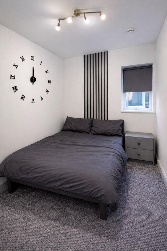 House Of Multiple Occupation