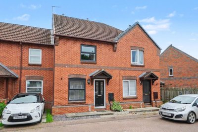 Property on Station Drive, HG4 1JA