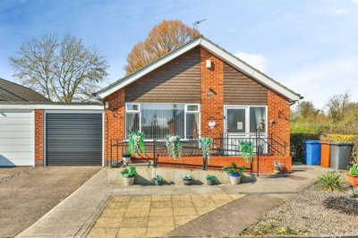 Property on Friesland Drive, NG10 5HP