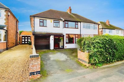 Semi-Detached