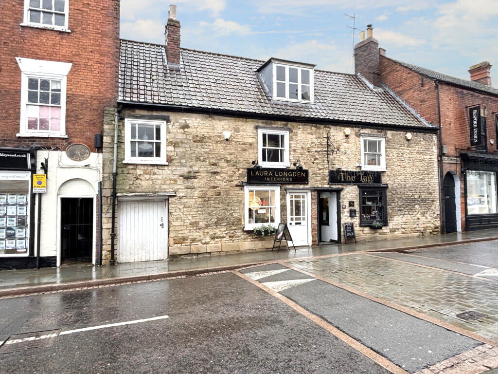 Retail Property (high Street)