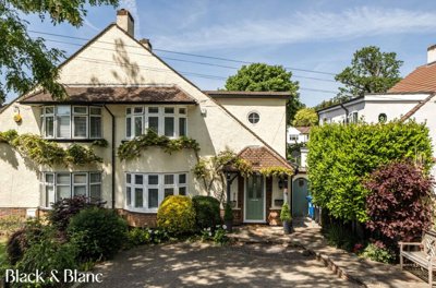 Semi-Detached