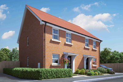 Property on Greenfields Road, NR20 3TE