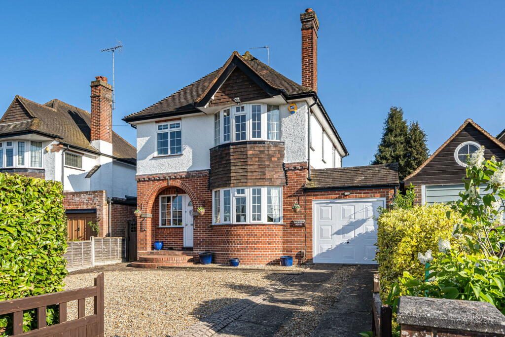 Detached House