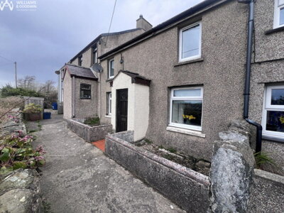 Property on Pant Y Waun, LL55 4DJ