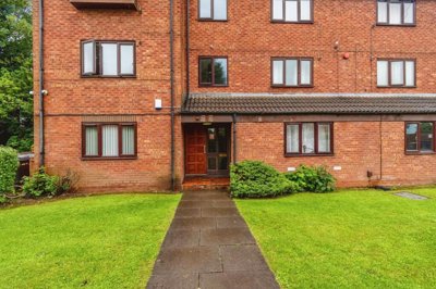 Property on Parkfield Road, WV4 6EE