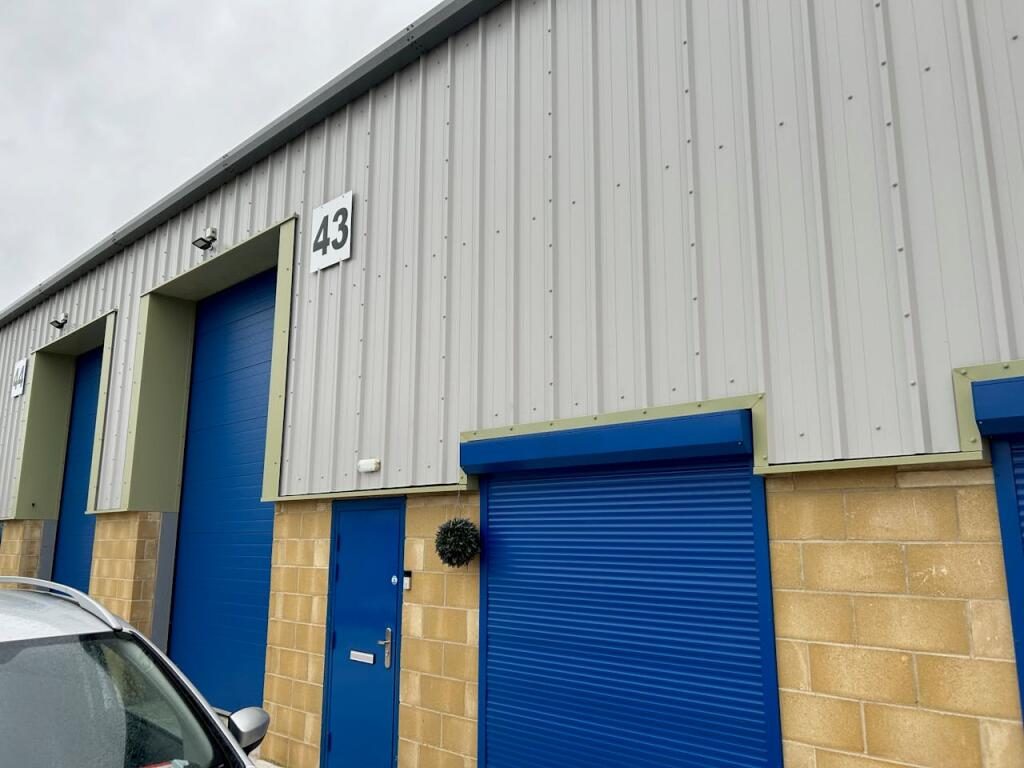 Warehouse