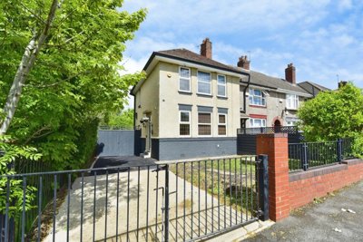 Semi-Detached