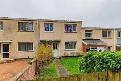 Property on Brynfedw, CF23 9PQ