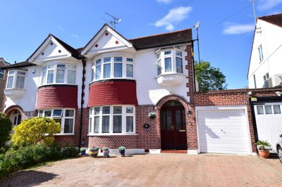 Semi-Detached