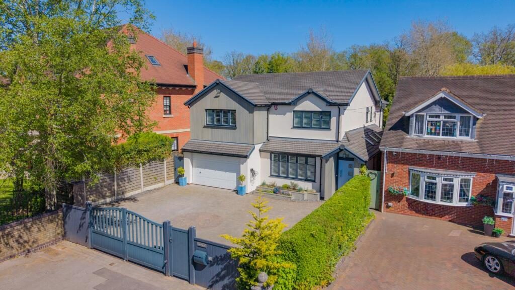 Detached House