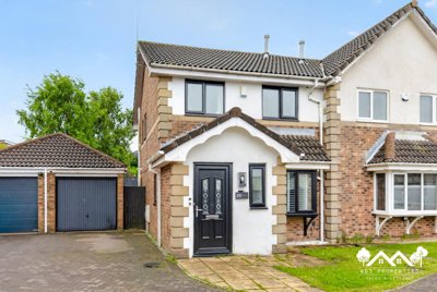 Property on Westmorland Close, BB3 2TQ