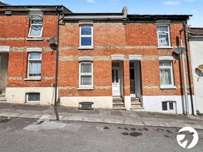 Terraced