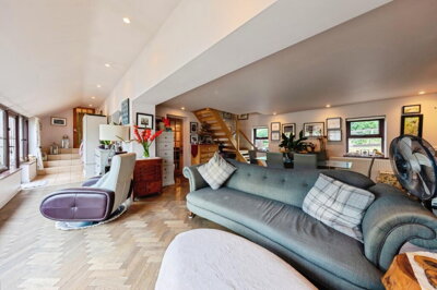 Property on SA32 8DS