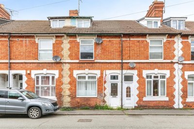 Terraced
