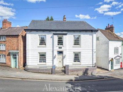 Property on Church Street, LE10 2DA