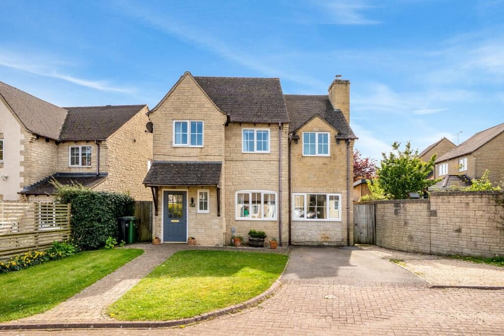 Detached House