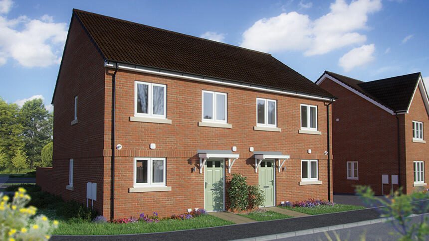 Detached House