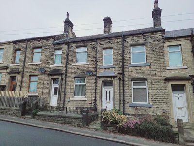 Terraced