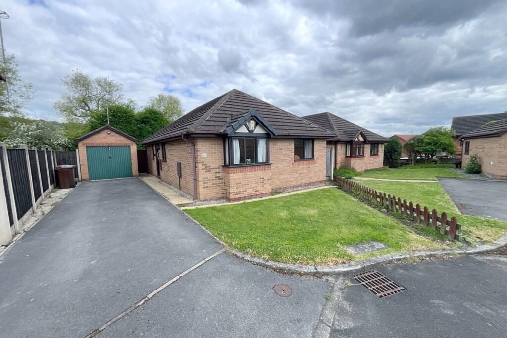Bungalow