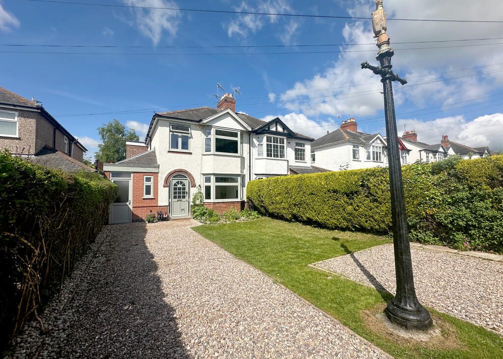 Detached House