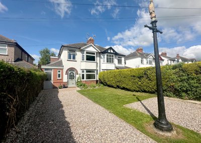 Semi-Detached
