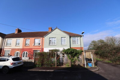 Property on Grange Avenue, TA9 3AL