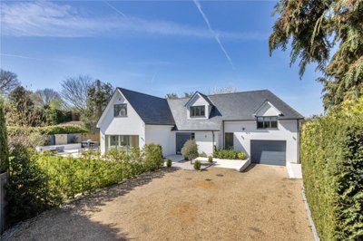 Property on Serpentine Road, TN13 3XR