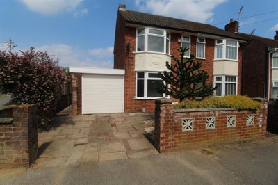 Semi-Detached