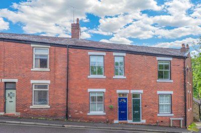 Terraced