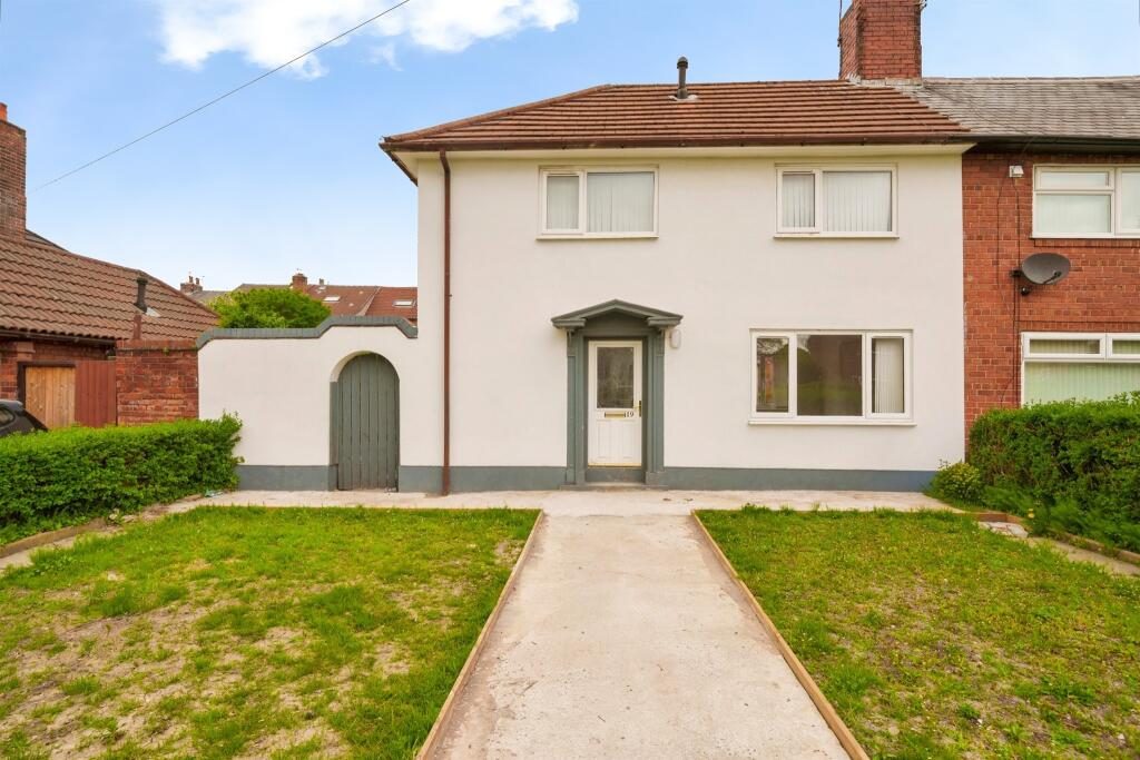 Detached House