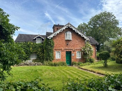 Property on Wootton Lane, ST21 6JF