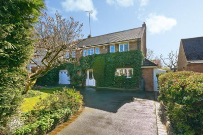 Property on Park Road, WS5 3JU