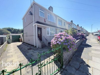 Property on Ashburnham Road, PL5 2LS