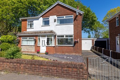 Property on Manor Close, WN4 0SB