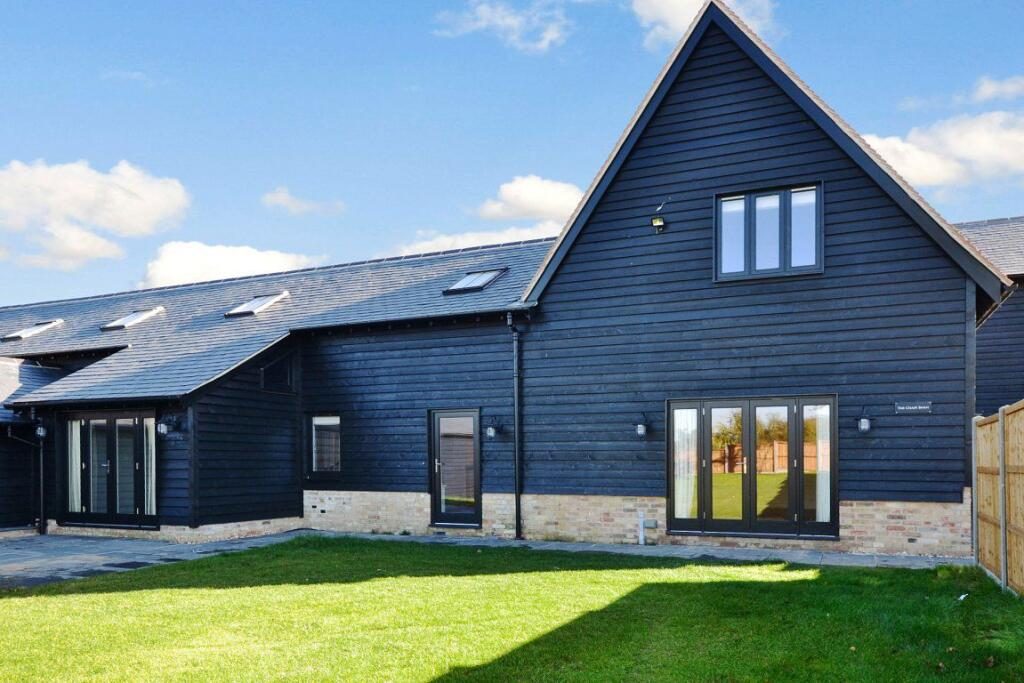 Barn Conversion