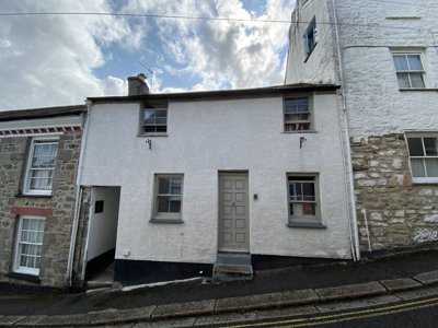 Terraced